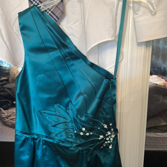 Vivienne Tam mini dress - Picture 2 of 3